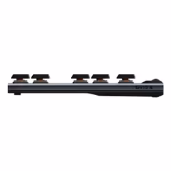 Logitech G G915 X LIGHTSPEED keyboard Gaming USB + RF Wireless + Bluetooth QWERTY UK English Black - Additional view 6