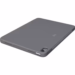 Logitech Combo Touch QWERTZ German Smart Connector Grey - Additional view 5