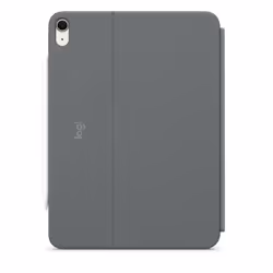 Apple HRH12F/A mobile device keyboard QWERTY English Grey - Additional view 5