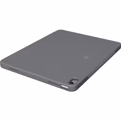 Logitech Combo Touch QWERTY Spanish Smart Connector Grey - Additional view 5
