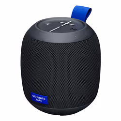 Ultimate Ears WONDERBOOM PLAY Black - Additional view 4