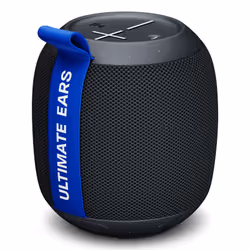 Ultimate Ears WONDERBOOM PLAY Black - Additional view 5
