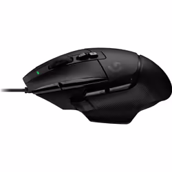 Logitech G G502 X Gaming Mouse + G240 Hard Gaming Mouse Pad - Additional view 4