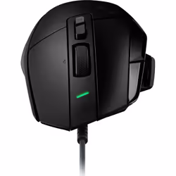 Logitech G G502 X Gaming Mouse + G240 Hard Gaming Mouse Pad - Additional view 5