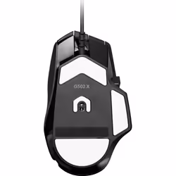 Logitech G G502 X Gaming Mouse + G240 Hard Gaming Mouse Pad - Additional view 6