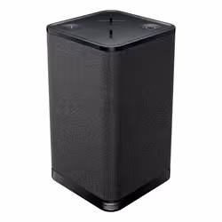 Ultimate Ears Hyperboom Stereo portable speaker Black - Additional view 2