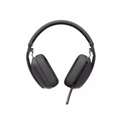 Logitech Zone Vibe Wireless Headset Head-band Calls/Music USB Type-C Bluetooth Graphite - Additional view 3