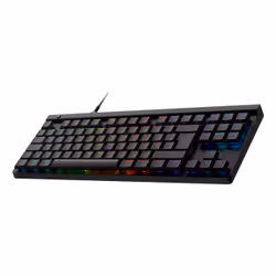 Logitech G G515 keyboard Gaming USB QWERTZ German Black - Additional view 4