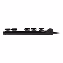 Logitech G G515 keyboard Gaming USB QWERTZ German Black - Additional view 6