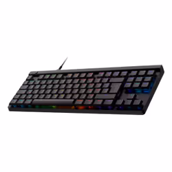 Logitech G G515 keyboard Gaming USB AZERTY French Black - Additional view 4