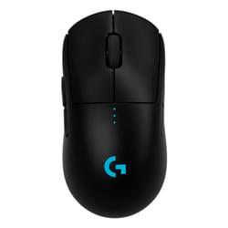 Logitech G 910-007295 mouse Gaming Ambidextrous RF Wireless Optical 32000 DPI