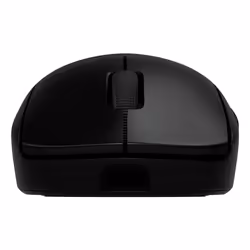 Logitech G 910-007295 mouse Gaming Ambidextrous RF Wireless Optical 32000 DPI