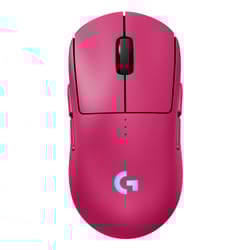 Logitech G 910-007310 mouse Gaming Ambidextrous RF Wireless + USB Type-A Optical 32000 DPI