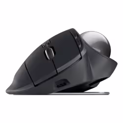 Logitech 910-007260 mouse Office Right-hand RF Wireless + Bluetooth Optical 2048 DPI - Additional view 4