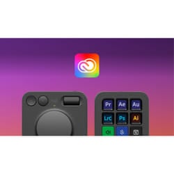 Logitech MX Creative Console
