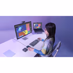 Logitech MX Creative Console - Additional view 2