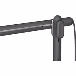 Logitech Reach webcam 1920 x 1080 pixels USB-C Graphite - Additional view 4