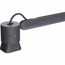 Logitech Reach webcam 1920 x 1080 pixels USB-C Graphite - Additional view 5