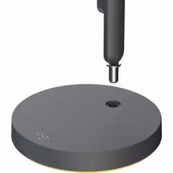 Logitech Reach webcam 1920 x 1080 pixels USB-C Graphite - Additional view 6