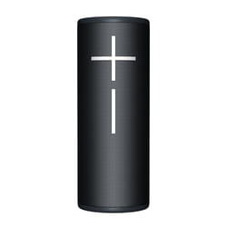 Ultimate Ears MEGABOOM 4 Stereo portable speaker Black
