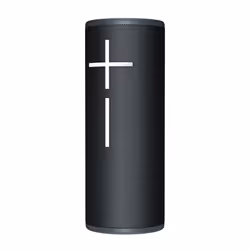 Ultimate Ears MEGABOOM 4 Stereo portable speaker Black