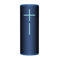 Ultimate Ears MEGABOOM 4 Stereo portable speaker Blue