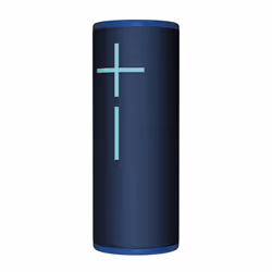Ultimate Ears MEGABOOM 4 Stereo portable speaker Blue