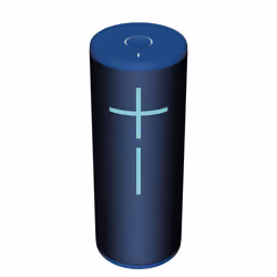 Ultimate Ears MEGABOOM 4 Stereo portable speaker Blue - Additional view 4