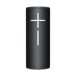 Ultimate Ears BOOM 4 Stereo portable speaker Black