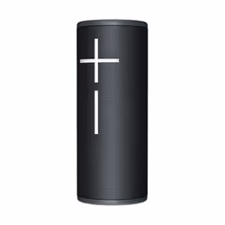 Ultimate Ears BOOM 4 Stereo portable speaker Black