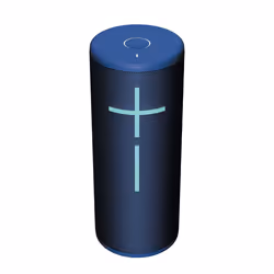 Ultimate Ears BOOM 4 Stereo portable speaker Blue - Additional view 4