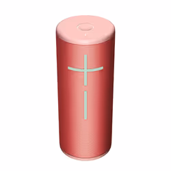 Ultimate Ears BOOM 4 Stereo portable speaker Red - Additional view 4