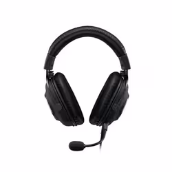 Logitech G PRO X SE Headset Wired Head-band Gaming Black - Additional view 2