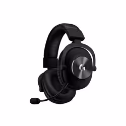 Logitech G PRO X SE Headset Wired Head-band Gaming Black - Additional view 3
