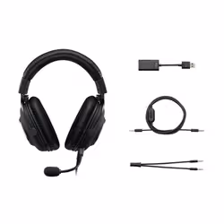 Logitech G PRO X SE Headset Wired Head-band Gaming Black - Additional view 4
