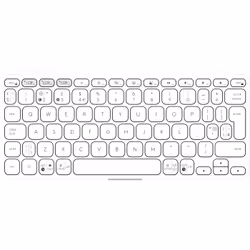 Logitech Keys-To-Go 2