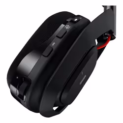 ASTRO Gaming A50 (Gen 5) Headset Wireless Head-band USB Type-C / USB Type-A Bluetooth Black - Additional view 6