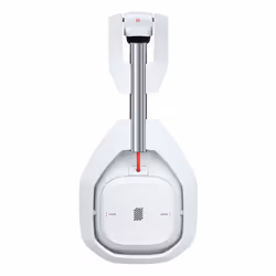 ASTRO Gaming A50 (Gen 5) Headset Wireless Head-band USB Type-C / USB Type-A Bluetooth White - Additional view 5