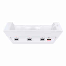 ASTRO Gaming A50 (Gen 5) Headset Wireless Head-band USB Type-C / USB Type-A Bluetooth White - Additional view 8