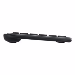 Logitech 920-013150 keyboard Universal Bluetooth QWERTY UK English Graphite, Green - Additional view 4