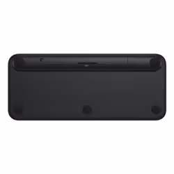 Logitech 920-013150 keyboard Universal Bluetooth QWERTY UK English Graphite, Green - Additional view 5