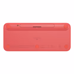 Logitech 920-013152 keyboard Universal Bluetooth QWERTY UK English Pink, White - Additional view 5