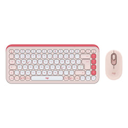 Logitech POP ICON COMBO