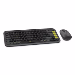 Logitech POP ICON COMBO - Additional view 2