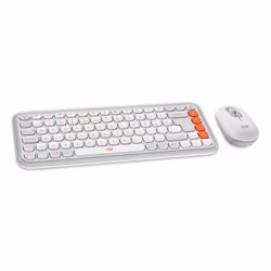 Logitech POP ICON COMBO