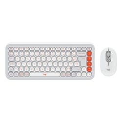 Logitech POP ICON COMBO