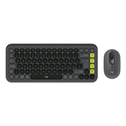 Logitech POP ICON COMBO