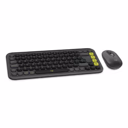 Logitech POP ICON COMBO