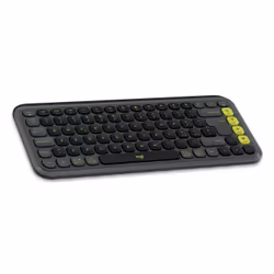 Logitech POP ICON COMBO