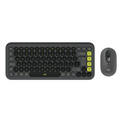 Logitech POP ICON COMBO